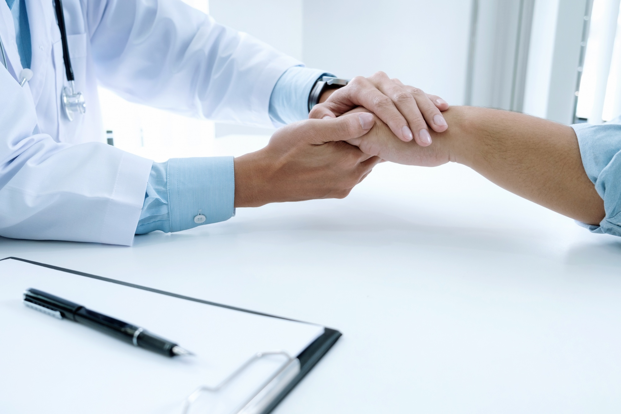 Transitional Care Services in Southern California